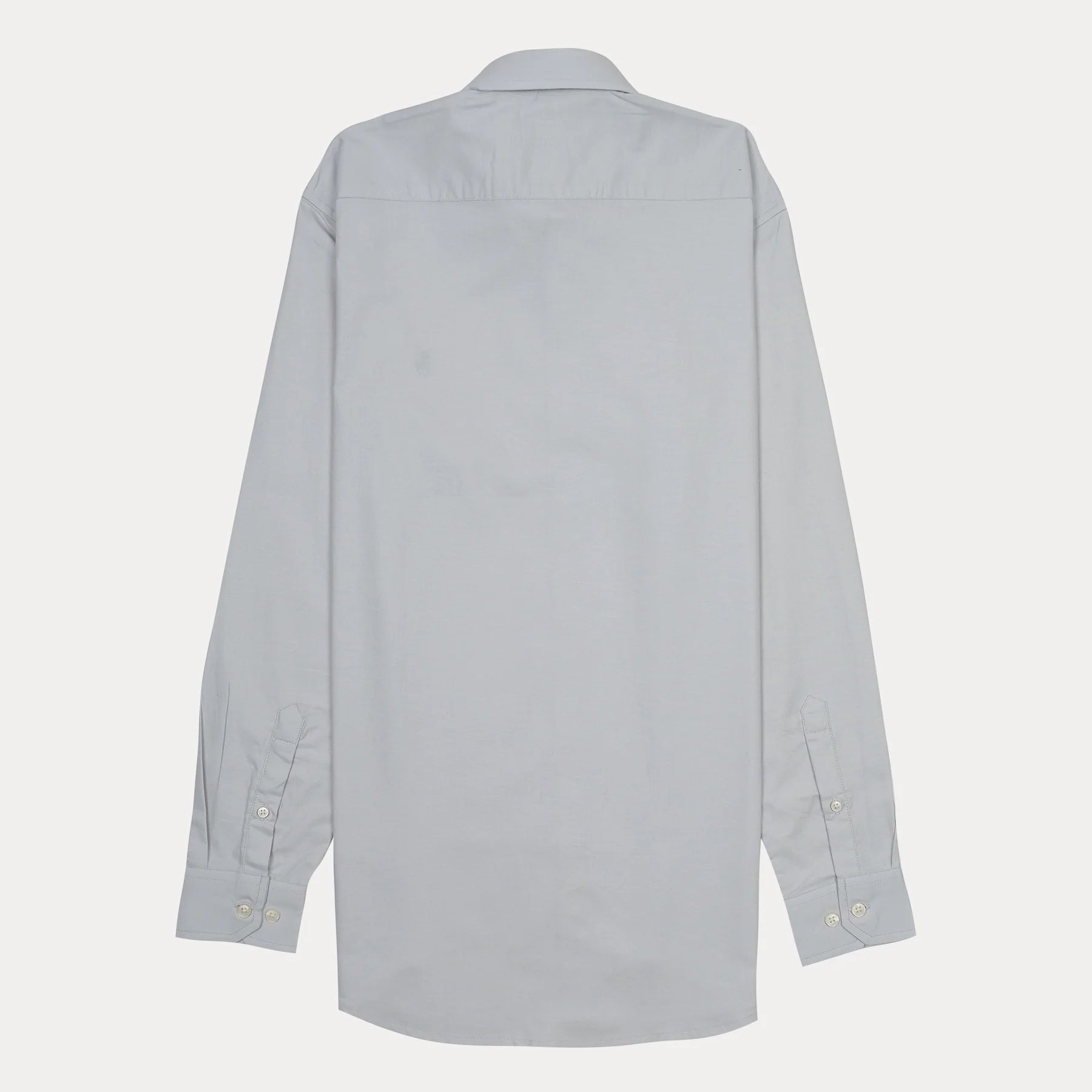 Custom Fit Stretch Oxford Shirt POLO RALPH LAUREN